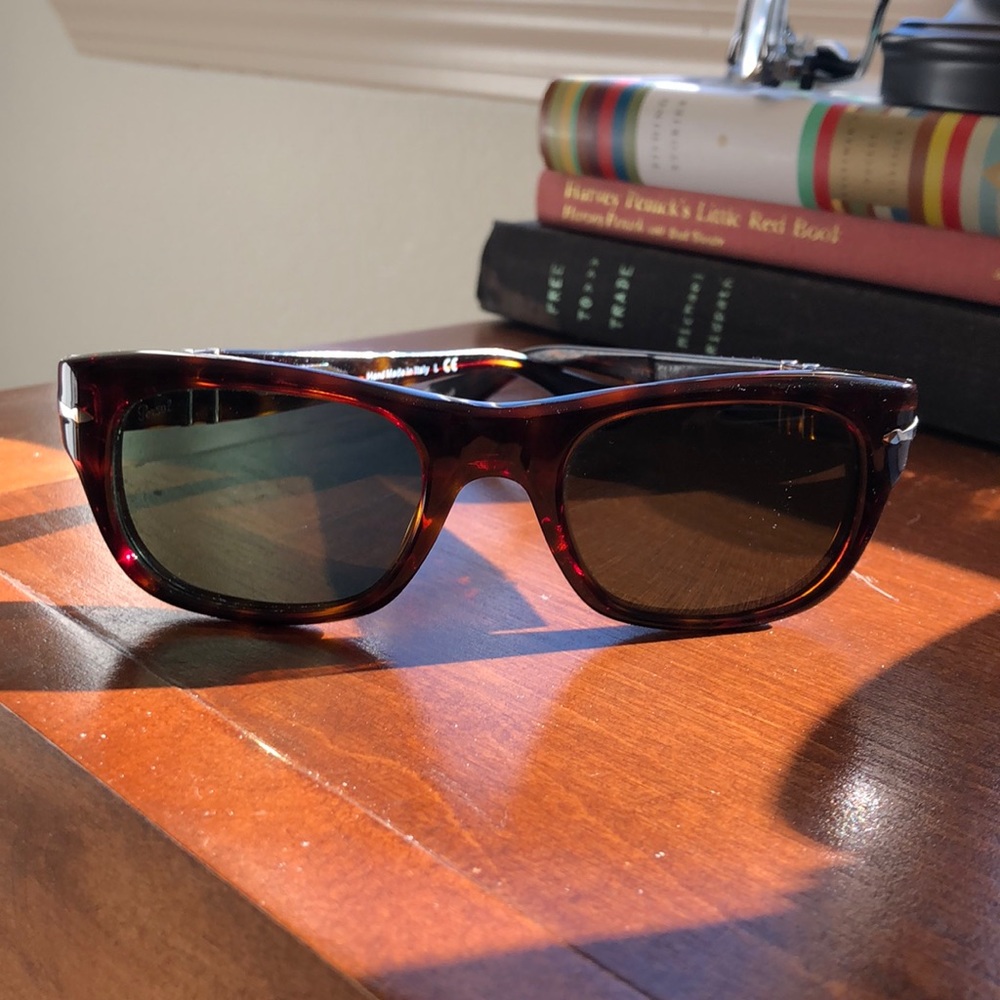 Persol Sunglasses